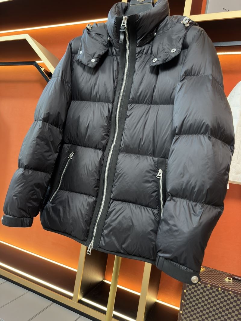 Tom Ford Down Jackets
